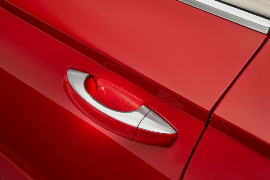 Детали экстерьера Skoda Sunroq Concept 2018 года  (фото 9 из 23)
